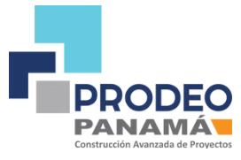 Constructora Prodeo Panamá